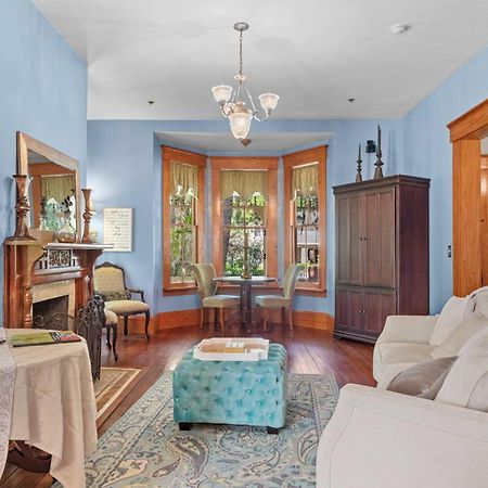 Savannah Suite Gainesville Esterno foto