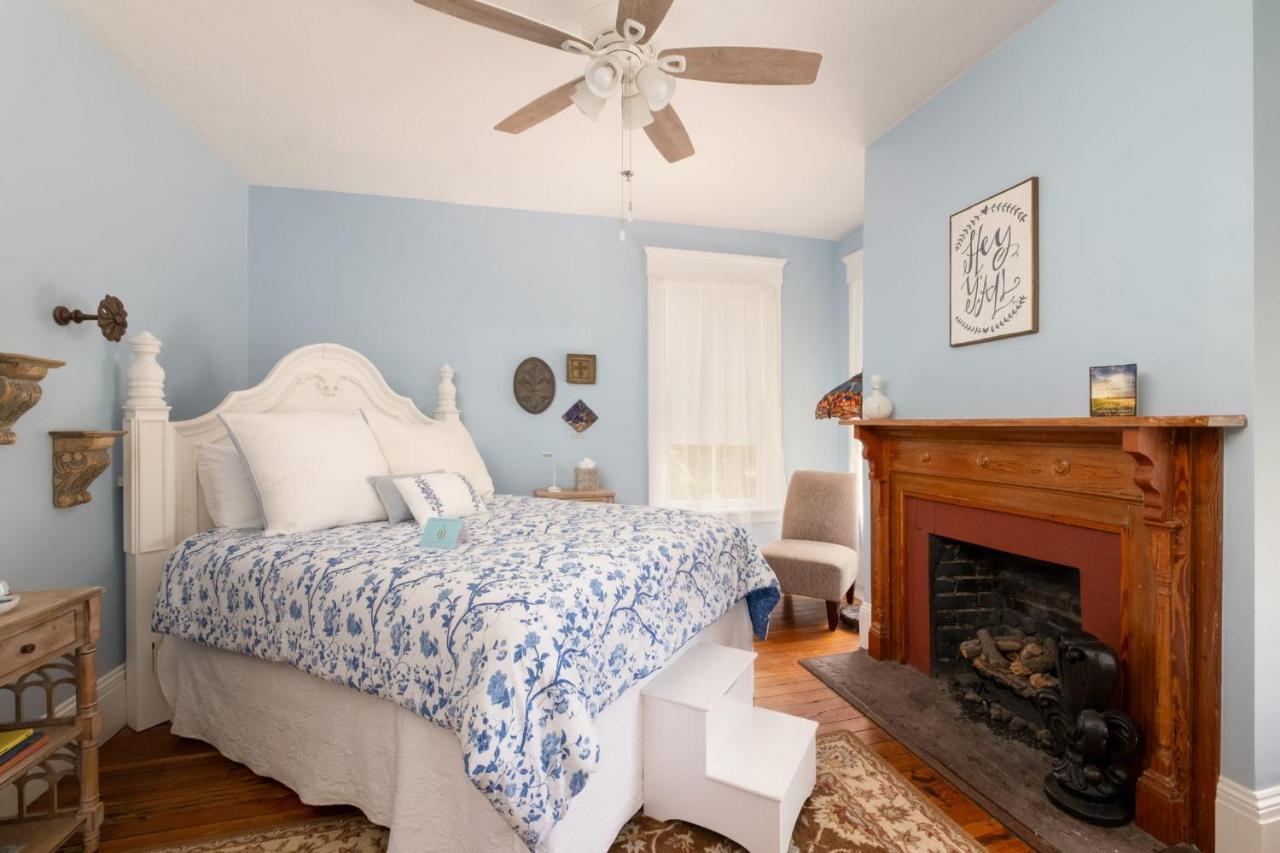 Savannah Suite Gainesville Esterno foto